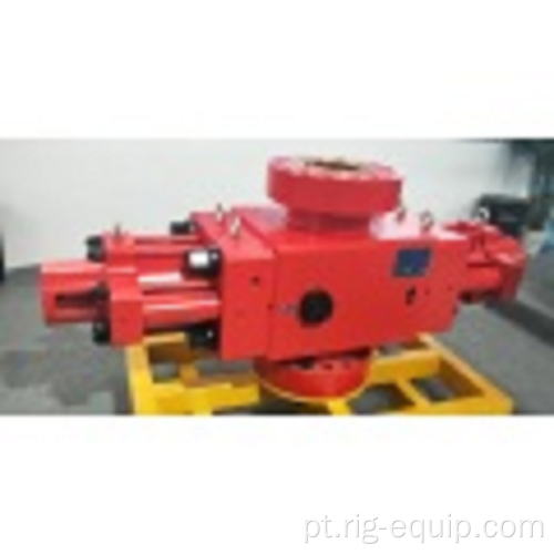 API 15000PSI Double Ram Bop Cameron U Tipo